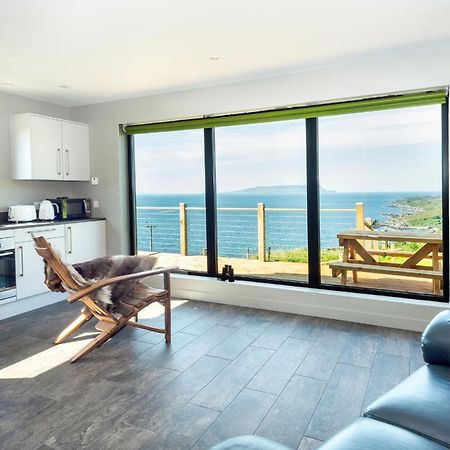 Byre 7 Aird Of Sleat Villa Exterior photo